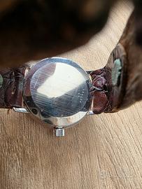 Orologio vintage Longines