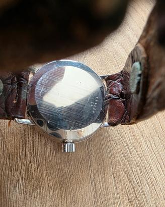 Orologio vintage Longines