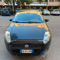 Fiat Grande Punto GPL 1.4
