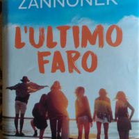 L'ultimo Faro (Paola Zannoner)