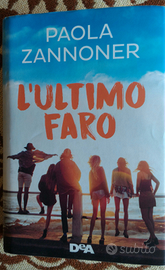 L'ultimo Faro (Paola Zannoner)