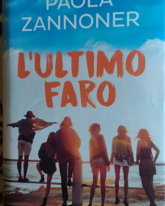 L'ultimo Faro (Paola Zannoner)