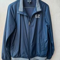 Giacca EA7 14 anni