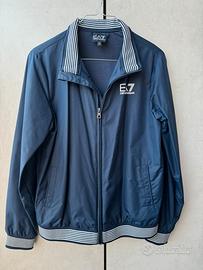 Giacca EA7 14 anni
