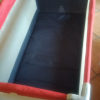 Lettino da viaggio Prenatal