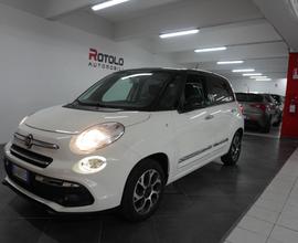 FIAT 500L 1.6 Multijet 120 CV Business