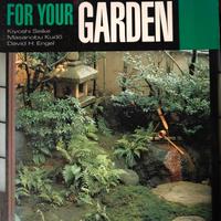 libro sulla realizzazione giardini giapponesi 