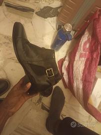 scarpe uomo