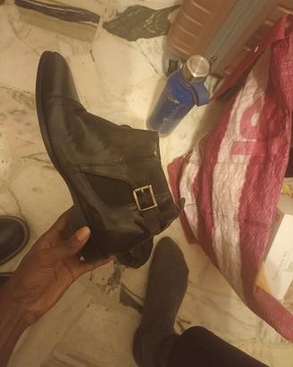 scarpe uomo