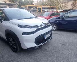 CITROEN C3 Aircross BlueHDi 110 S&S Feel