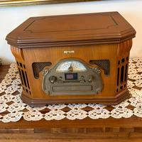 Centro musicale retró