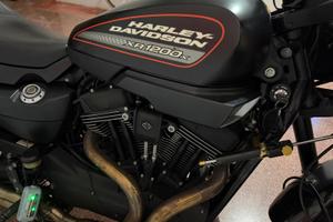 Harley Davidson  xr 1200 x