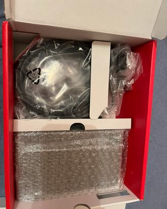 Nintendo switch come nuova