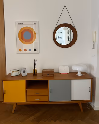 Madia Paulette Maisons du Monde