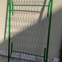 Rete letto ad una piazza