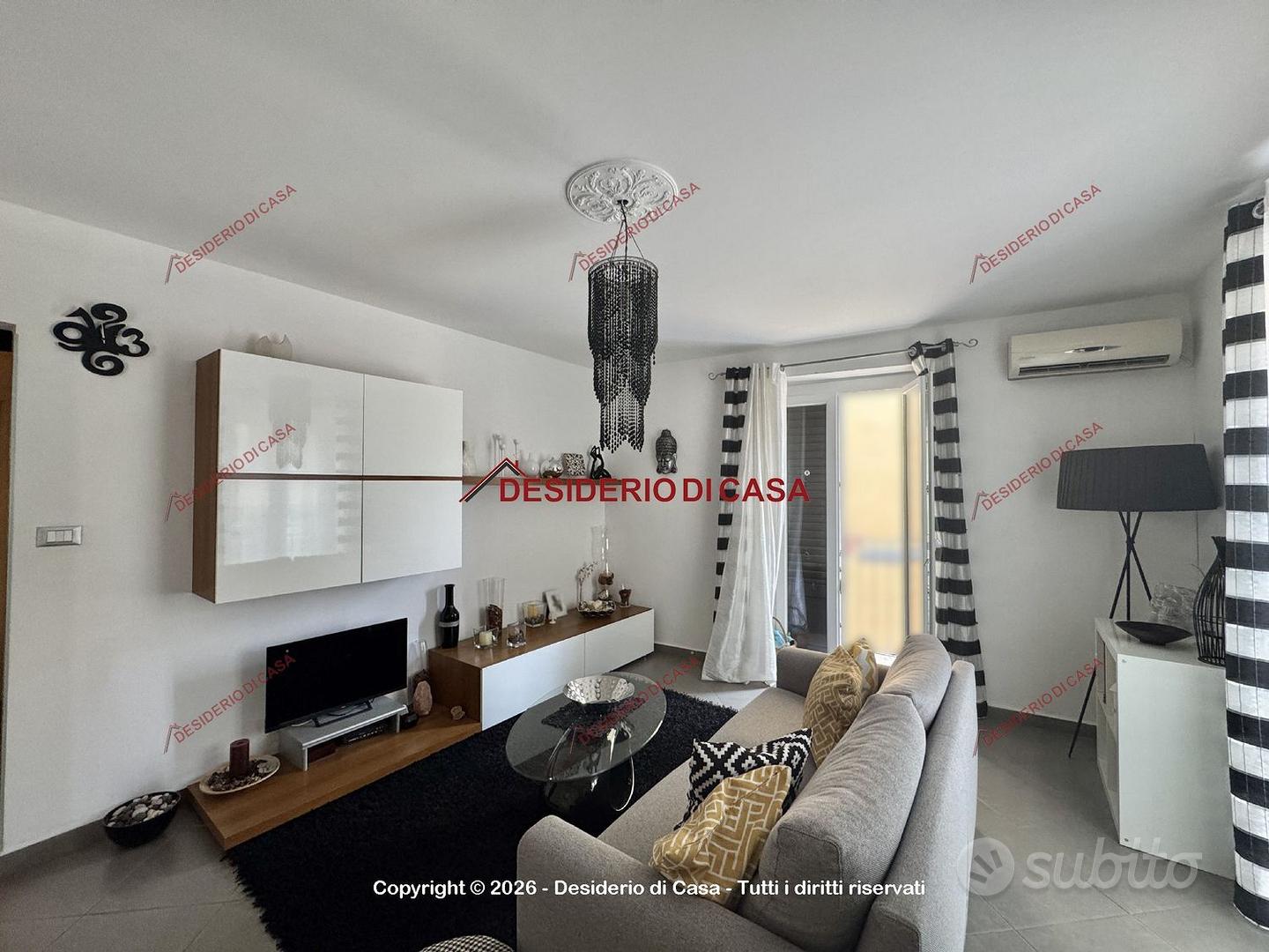 Apartment in Palermo, Il Capo, I Circoscrizione - Vista 2