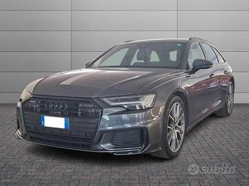 Audi A6 Avant 40 2.0 tdi mhev Business plus quattr