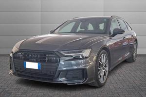 Audi A6 Avant 40 2.0 tdi mhev Business plus quattr
