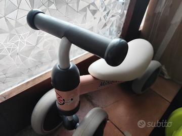 Bicicletta per bambino piccolo