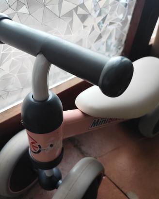 Bicicletta per bambino piccolo