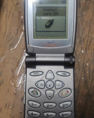 lg cellulare vintage 