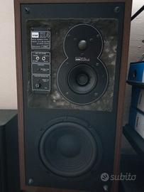 Casse acustiche ESB XL4 a tre vie