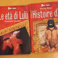 2 libri (selezione Panorama estate 1996)