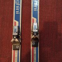 Sci Lamborghini G1 anni 70