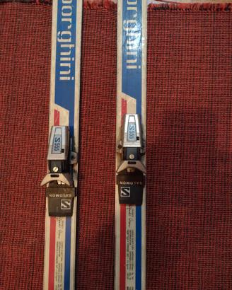 Sci Lamborghini G1 anni 70