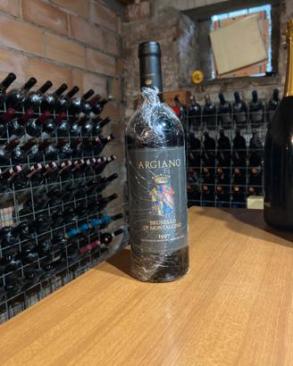 Argiano Brunello Di Montalcino 1997