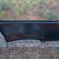 Fiancata anteriore lato destro per Fiat Panda 141