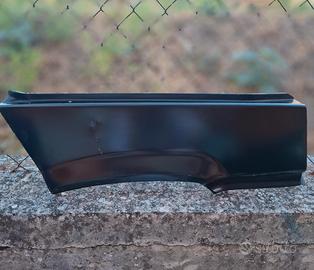Fiancata anteriore lato destro per Fiat Panda 141