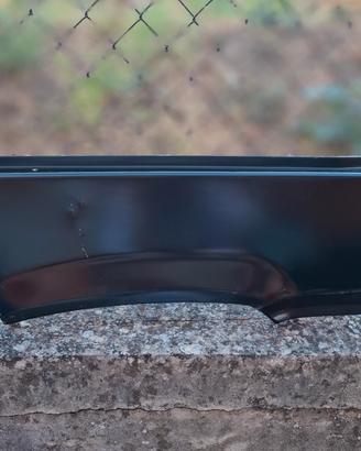 Fiancata anteriore lato destro per Fiat Panda 141