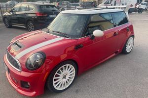 Mini 1.6 16V John Cooper Works