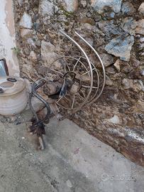 Salpa rete idraulico