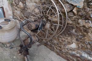 Salpa rete idraulico