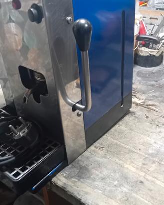 macchina da caffè a cialde 
