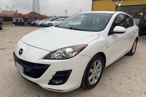 Mazda 3 1.6 MZ-CD 109 CV 5p. Advanced Unico Top