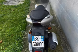 Scooter 125 CC