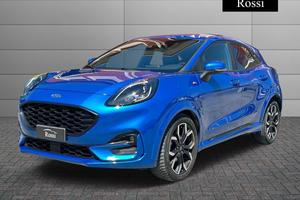 FORD Puma II 2020 - Puma 1.0 ecoboost h ST- U70352