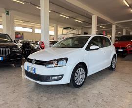 Volkswagen Polo 1.2 TDI DPF 5 p. 04/2014 Neopatent