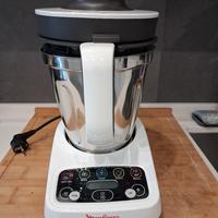 ROBOT DA CUCINA MOULINEX 