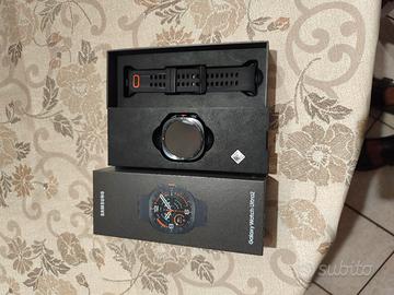 Samsung Watch ultra 2 