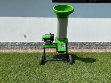 Biotrituratore VIKING GB 370