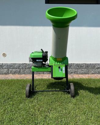 Biotrituratore VIKING GB 370