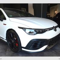 VOLKSWAGEN Golf 2.0 TSI GTI DSG Clubsport 45