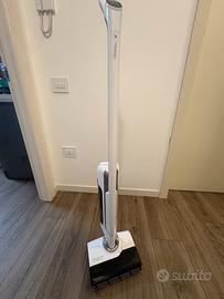 Rowenta X-Clean 10 come nuova + accessori nuovi