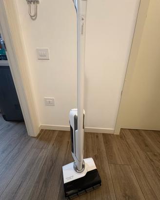 Rowenta X-Clean 10 come nuova + accessori nuovi