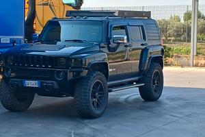 Hummer H3