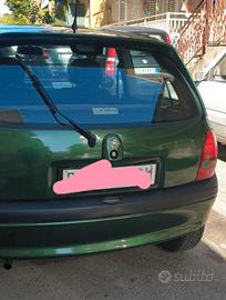 Opel corsa 1.7 disel